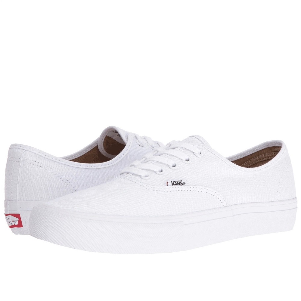 Vans Ultracush Pro Men’s Size 7